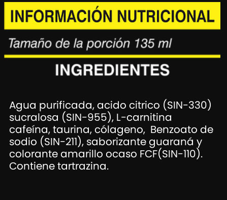 guarana