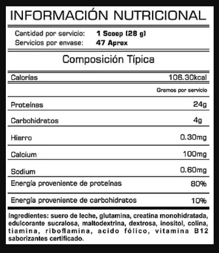 nitrotec-info