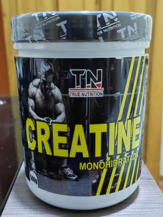 creatine