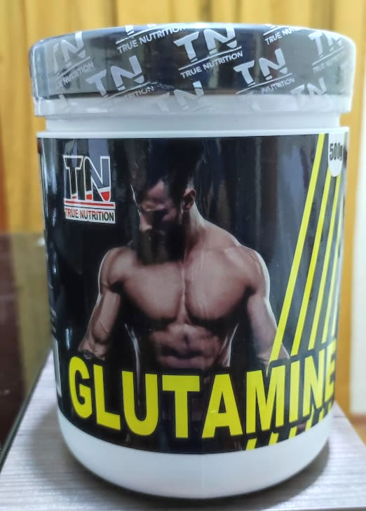 glutamine