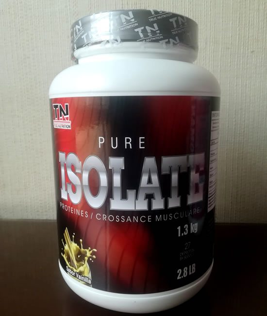 isolate