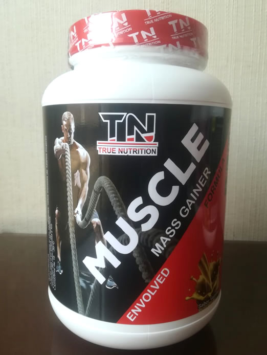 muscle