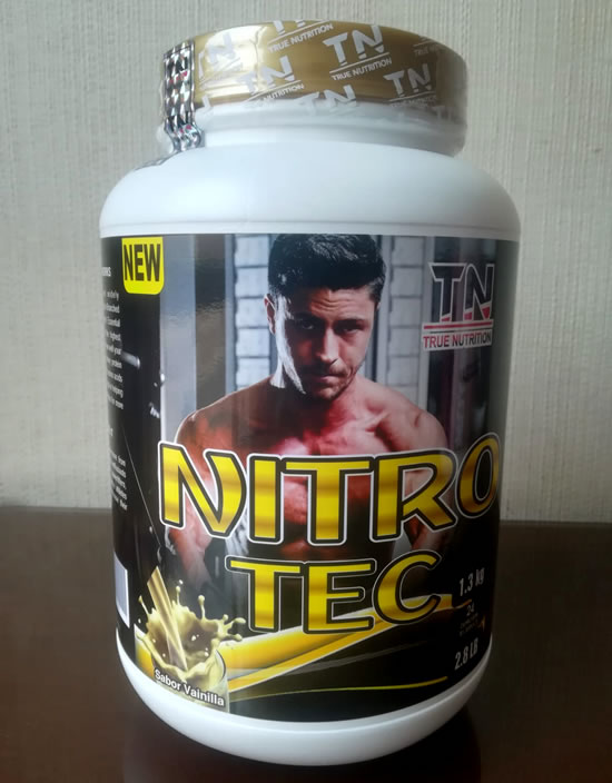 nitro-tec